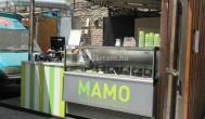 Mamo Gelato - Karaván Udvar Budapest - Külső kép