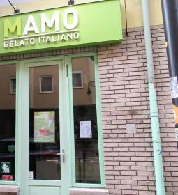 Mamo Gelato - Tompa utca