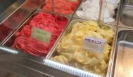 Mamo Gelato - Tompa utca Budapest - Étel/ital