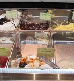 Mamo Gelato - Tompa utca