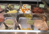 Mamo Gelato - Tompa utca Budapest