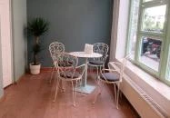 Mamo Gelato - Tompa utca Budapest