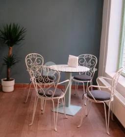 Mamo Gelato - Tompa utca