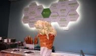 Mamo Gelato - Tompa utca Budapest - Étel/ital