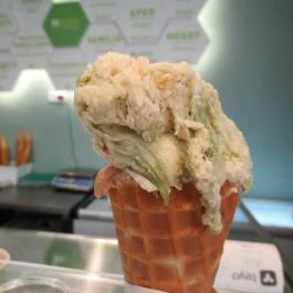 Mamo Gelato - Tompa utca Budapest - Étel/ital