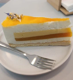 MAMO Gelato - Újlipót