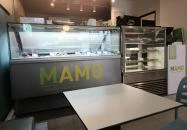 MAMO Gelato - Újlipót Budapest