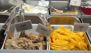 MAMO Gelato - Újlipót, Budapest