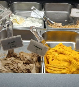 MAMO Gelato - Újlipót