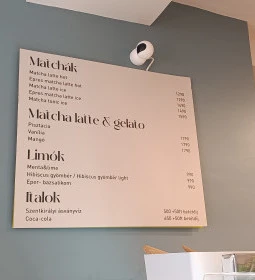 MAMO Gelato - Újlipót