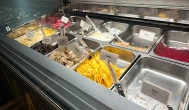 MAMO Gelato - Újlipót, Budapest