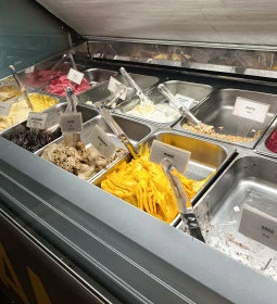 MAMO Gelato - Újlipót