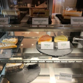 MAMO Gelato - Újlipót, Budapest - Étel/ital