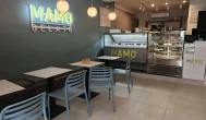 MAMO Gelato - Újlipót, Budapest