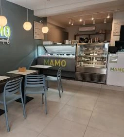 MAMO Gelato - Újlipót