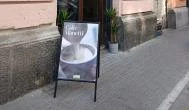 MAMO Gelato - Újlipót, Budapest