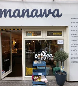 Manawa Cafe