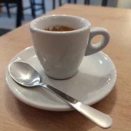 Manawa Cafe, Budapest - Étel/ital