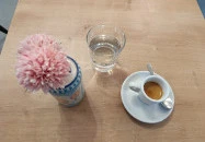 Manawa Cafe Budapest