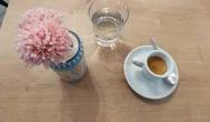 Manawa Cafe Budapest - Étel/ital