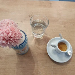 Manawa Cafe, Budapest - Étel/ital