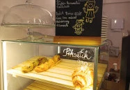 Manawa Cafe Budapest