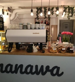 Manawa Cafe