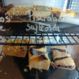 Manawa Cafe, Budapest - Étel/ital