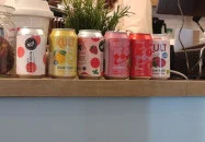 Manawa Cafe Budapest