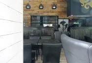 Mandarin Bistro Budapest