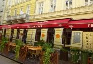 Mandarin Cafe & Bistro Budapest