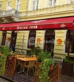 Mandarin Cafe & Bistro