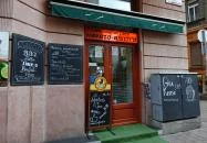 Mandarin Cafe & Bistro Budapest