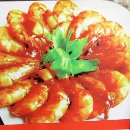 Mandarin Étterem Dabas - Étel/ital