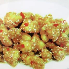 Mandarin Étterem Dabas - Étel/ital