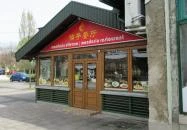 Mandarin Étterem Dabas