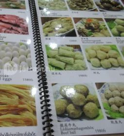 Mandarin Grill & Hotpot