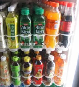 Mandarin Grill & Hotpot