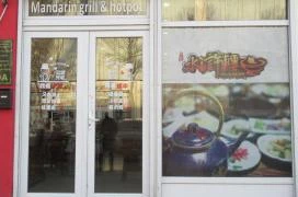 Mandarin Grill & Hotpot Budapest