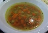 Mandl Ház Főzelékbár Budapest