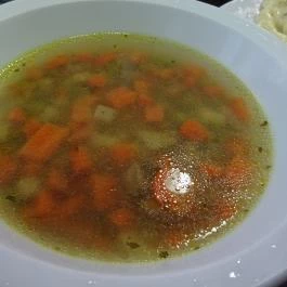 Mandl Ház Főzelékbár Budapest - Étel/ital