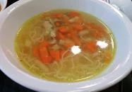 Mandl Ház Főzelékbár Budapest