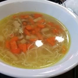 Mandl Ház Főzelékbár Budapest - Étel/ital