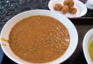 Mandl Ház Főzelékbár Budapest