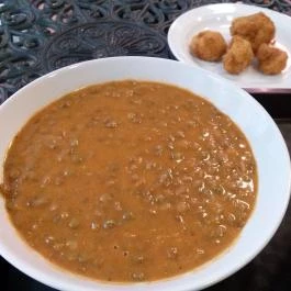 Mandl Ház Főzelékbár Budapest - Étel/ital