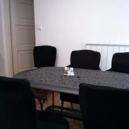 Mandl Ház Főzelékbár Budapest - Belső