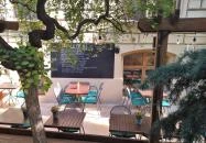 Mandragóra Kávéház Budapest