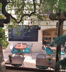 Mandragóra Kávéház