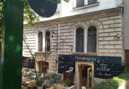 Mandragóra Kávéház Budapest