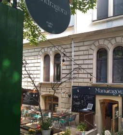 Mandragóra Kávéház